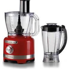 Pro Moderna 1782 Rot Küchenmaschine