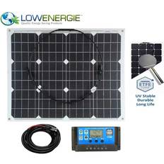 Solar Panels Lowenergie 50W Flexible Solar Panel K1