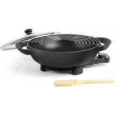 Wok Pande