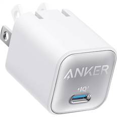 Anker 30W 1C Charger White