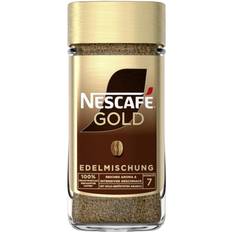 Nescafé Gold 7 Snabbkaffe 200 g