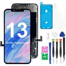 Replacement Screens Shein IPhone 13 6.1 Inch LCD Display Touch Assembly
