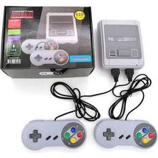 Game Consoles Shein Retro Classic 620 Mini Game Console