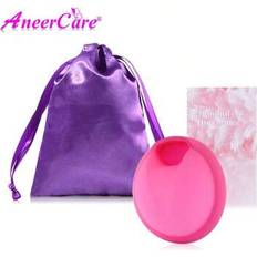 Menstrual Cups Shein AneerCare Silicone Menstrual Disc 2 Sizes