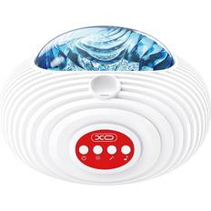 Högtalare Xo LED Projektorlampa Bluetooth Högtalare