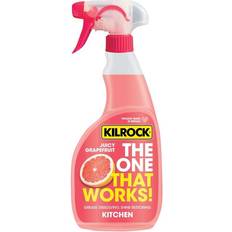 Kilrock Kitchen Cleaner The One That Works 750ml