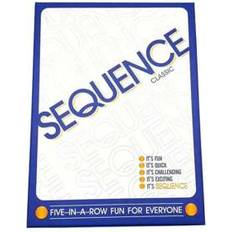 Shein Classic Sequence Board Game Updated Version