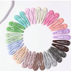 Shein 20pcs Children's Butterfly Barrettes
