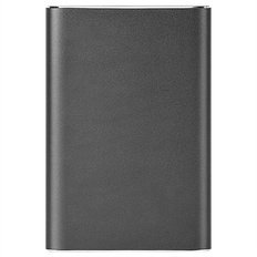 External hard disk Spactz 2.5 Inch External Mobile Hard Disk