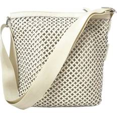Ceannis Small Shoulder Bag Sweet Collection - Kräm