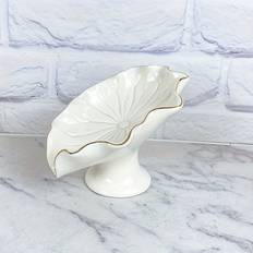 Temu Ceramic For Lotus Soap Dish