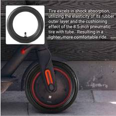 Accessories for Electric Vehicle Shein Ar-Pro 8.5 Inch Inner Tubes 8.5 Inch