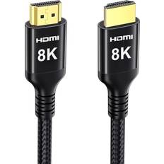 8K HDMI Kabel 15M 8K 4K 30Hz