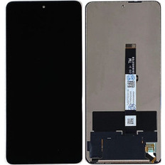 Reservskärmar CoreParts Black LCD Screen