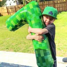 Number Balloons Shein 40 Inch Green Number 0-9 Balloons