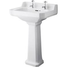 Carlton Square 560mm Basin CCT004