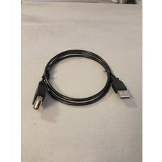 PremiumCord USB 2.0 Förlängningskabel 1 m