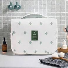 Women Toiletry Bags on sale Shein Large Capacity Waterproof Travel Toiletry Bag