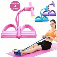 Shein Multi Functional 4-Tube Tension Rope