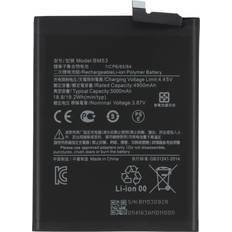 Clappio Internal Battery BM53 for Xiaomi Mi 10T Pro 5000mAh