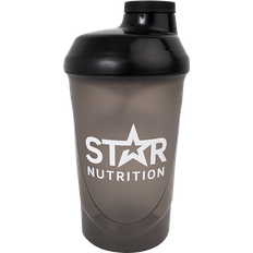 Star Nutrition Gear Wave Black 800 ml Shaker