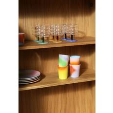Klevering Hue Mug Set Of Four Mug Tea And Coffee Mug