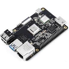Single-Board Computers Tauoh Sunrise X3 PI RDK Development Board Kit 2GB