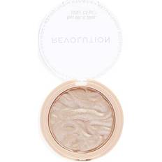 Highlight Reloaded Highly Pigmented Face Makeup - Just My Type