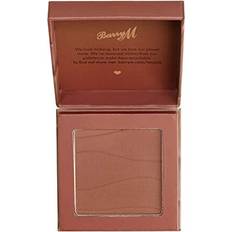 Barry M Bronzers Barry M Heatwave Bronzer Enriched With Shea Butter - Dark