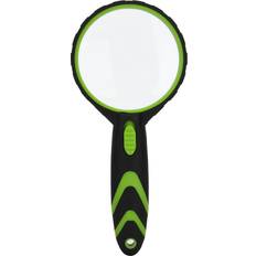 Förstoringsglas & Luppar Goolrc 10X 75mm Magnifying Eye Loupe ShatterResistant