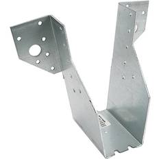 Angle Brackets Timco Multi Functional Hanger 47x346 Galvanised