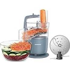 Kenwood MultiPro Go FDP22.130GY Matberedare