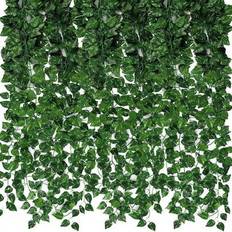 Shein Faux Eucalyptus Garland 5.9FT 180cm