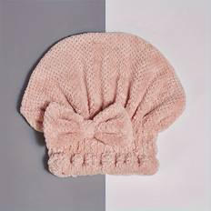 Hair Wrap Towels Temu Softtouch Quick-dry Hair Towel Wrap