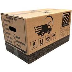 Shein Large Strong Cardboard Moving Boxes 52cm x 30cm