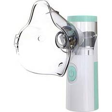 Nebulizers Shein Portable Nebulizer Machine For Adults And Kids