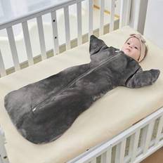 Sleep sack Shein Fleece 1.5 Tog Transition Sleep Sack