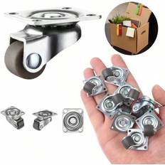 Shein Mini Swivel Casters Set
