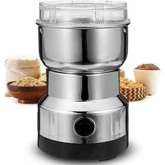 Coffee grinder Temu Electric Coffee Grinding Blender 220v