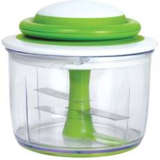 Handheld Vegetable Veggichop Spinner Mixer