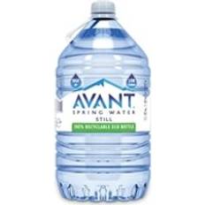 Natural Spring Water 5 Litre Pack of 3
