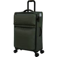 IT Luggage Explore Trolley 8 Hjuls 71.5 cm Mørkegrøn