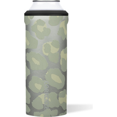 Slim Snow Leopard Can