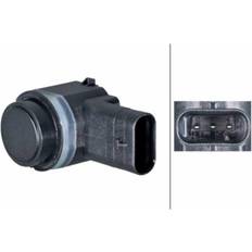 Parkeringssensorer Hella 6PX 358 270-881 Ultraslydu Parkeringssensor Bag