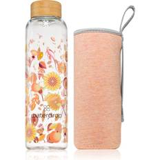 Glass Edition Youth Glass Bottle 600 ml