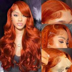 Hair Products Shein Body Wave Lace Front Wig 13x6 13x4