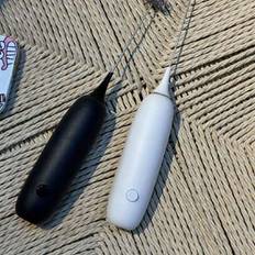 Wireless Handheld Electric Milk Frother