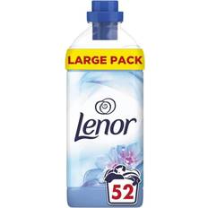 Cleaning Equipment & Cleaning Agents Lenor Fabric Conditioner Spring Awakening Scent 54 Washes 1L