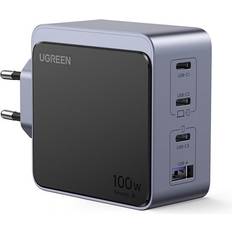 Ugreen 100w charger UGREEN Nexode S 100W 4-Port GaN Fast Charger