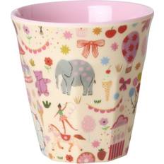 Rice Kopper & Krus Rice Fun Fair 16 cl Pink Kop